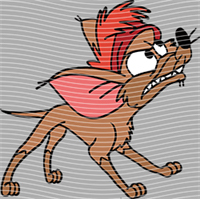 Disney Style-DSN 535